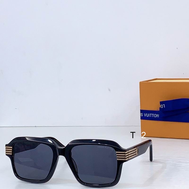 LV Sunglasses ID:20260410-2997